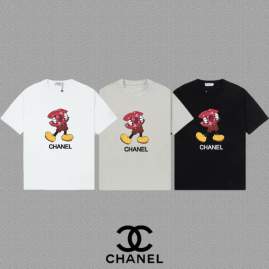 Picture of Chanel T Shirts Short _SKUChanelS-2XLxetr7118483